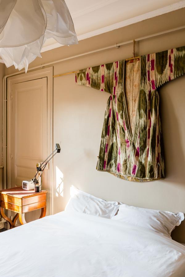 Veeve - Classic Montparnasse Paris Exterior foto